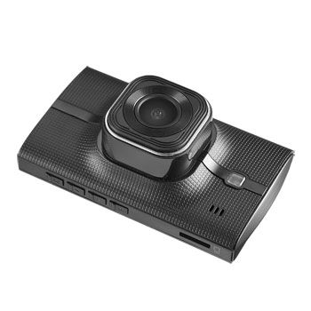 Prestigio 2.0" Roadrunner 1.3MP FHD 1080 Dash Cam PCDVRR330-16 LN74200 ...