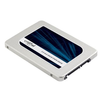 Crucial 525GB MX300 Solid State Drive/SSD CT525MX300SSD1