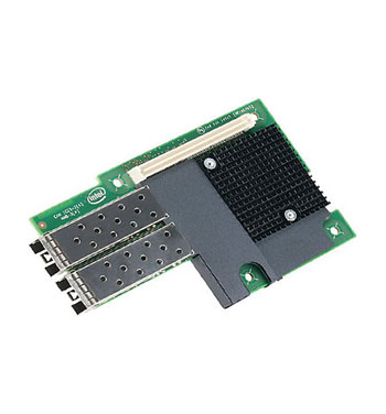 Ethernet OCP Server Adapter Intel X520-DA2 OCP 10GbE : image 1