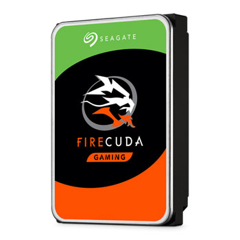 Seagate Firecuda 3 5 Hybrid Sshd Solid State Hard Drive Ln74316 St1000dx002 Scan Uk