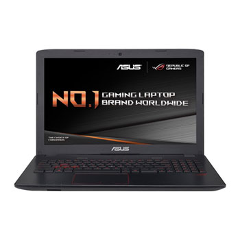 ASUS 15.6