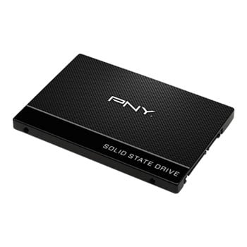 PNY 480GB CS900 2.5" 3D NAND Solid State Drive/SSD : image 3