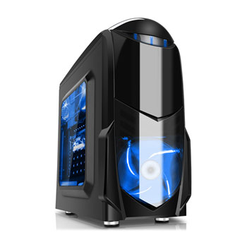 Nero Black Pc Gaming Case From Game Max With Usb 3 0 Ln Gmx Nero Blackblue Scan Uk Nero Black Pc Gaming Case From Game Max With Usb 3 0 Ln Gmx Nero Blackblue Scan Uk