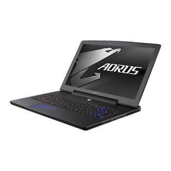 AORUS 17.3" X7 v6 Full HD GTX 1070 G-Sync Gaming Laptop