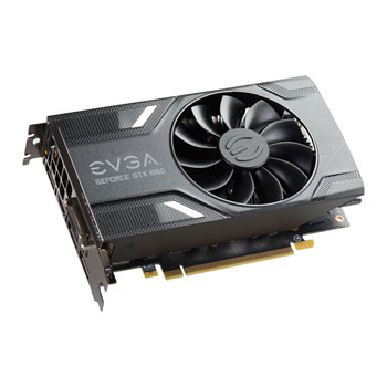 EVGA NVIDIA GeForce GTX 1060 3GB GAMING ACX 2.0 Graphics Card : image 2