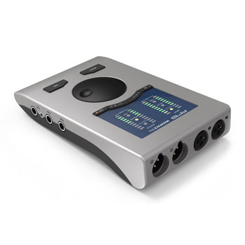 MADIface Pro Usb Interface by RME : image 2