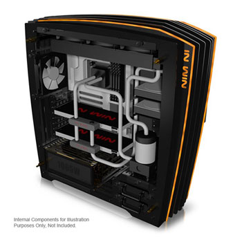 in win h frame
