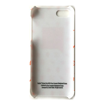Singstar iPhone 5/5s White phone case/sleeve : image 2