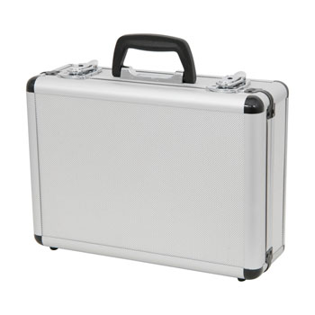 Microphone Flight Case (Large) by Chord : image 2