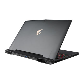 AORUS 15.6" X5 v6 3K QHD+ GTX 1070 G-Sync Gaming Laptop : image 4