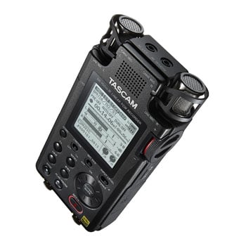 Tascam DR100 MK3 Professional Handheld Recorder