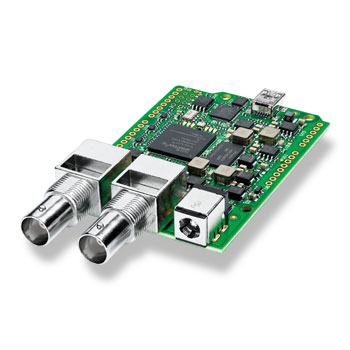 3G-SDI Arduino Shield Expansion Board by Blackmagic Design : image 1