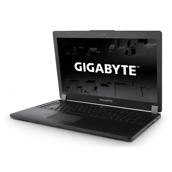 Gigabyte 17.3" P37X v6 4K Ultra HD GTX 1070 Gaming Laptop : image 2