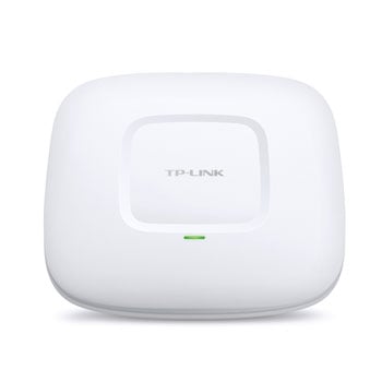 Eap115 11n 300mbps Ceiling Wireless Access Point From Tp Link