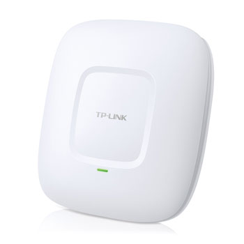EAP115 11n 300Mbps Ceiling Wireless Access Point from TP-LINK : image 2