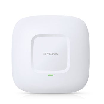 EAP115 11n 300Mbps Ceiling Wireless Access Point from TP-LINK : image 3