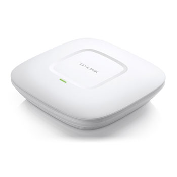 EAP115 11n 300Mbps Ceiling Wireless Access Point from TP-LINK : image 4