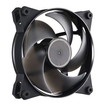 cooler master static pressure fans
