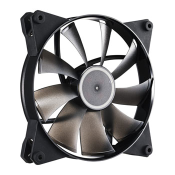 CM Master Fan Pro 140mm High Air Flow PC Case Fan LN74842 - MFY-F4NN ...
