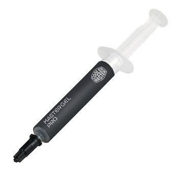 Cooler Master MasterGel Pro Thermal Paste