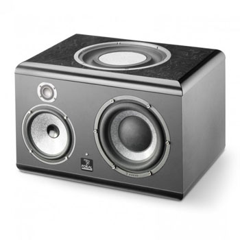 Focal SM9 Switchable 3-Way Active Studio Monitor (Right)