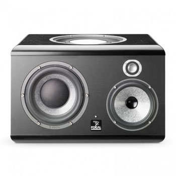 Focal SM9 Switchable 3-Way Active Studio Monitor (Right) : image 2