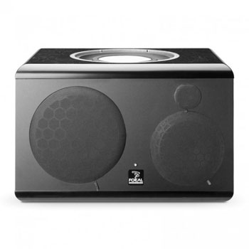 Focal SM9 Switchable 3-Way Active Studio Monitor (Right) : image 4