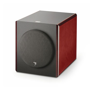 Sub 6 BE 11" Active 350W Subwoofer from Focal