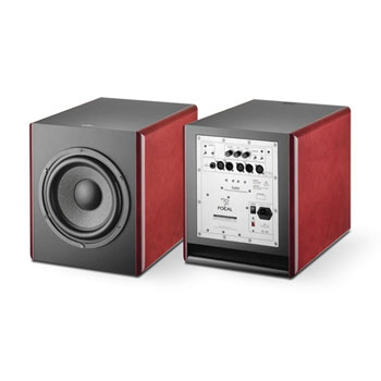 Sub 6 BE 11" Active 350W Subwoofer from Focal : image 4