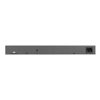 Netgear 48 Port 10 Gigabit Ethernet Smart Managed Switch XS748T-100NES : image 4