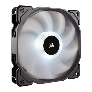 Corsair SP120 RGB 120mm LED 3 Fan Kit with Lighting Controller : image 2