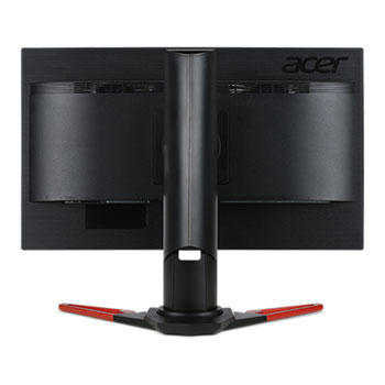 Acer predator on sale xb241h
