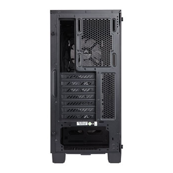 Corsair Crystal 460X Tempered Glass RGB PC Gaming Case : image 3
