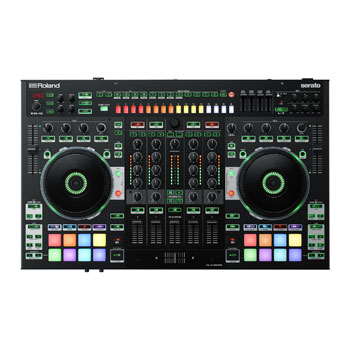 DJ-808 Dj Controller by Roland : image 2