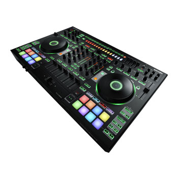 DJ-808 Dj Controller by Roland : image 3