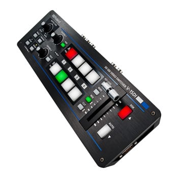 Roland Video Switcher By V-1Sdi