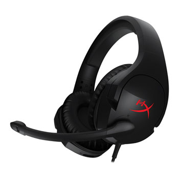 hyperx noise cancelling mic