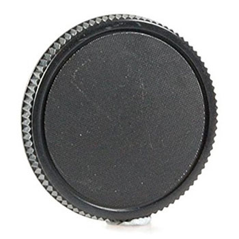Camera Chassis Main Body Cap for Canon Cameras by Phot-R : image 1