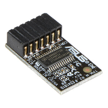 tpm module for asus tpm module for asus