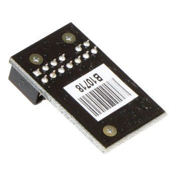 ASUS 14-1 Pin TPM Module Trusted Platform Module TPM-M R2.0 (14Pin) Hardware Security : image 4