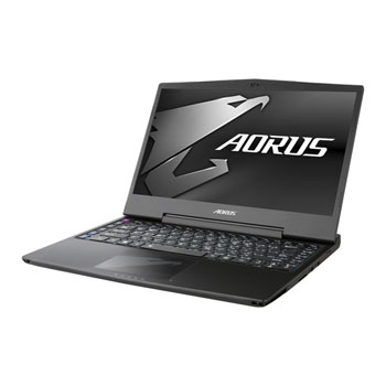 AORUS 13.9" X3 Plus v6-CF1 6GB GTX 1060 Gaming Laptop