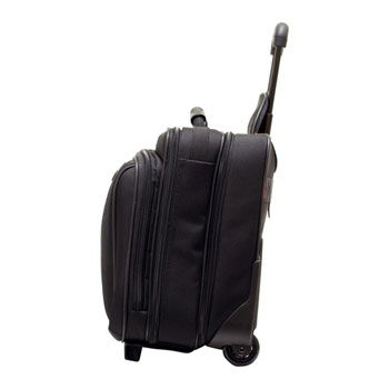 wenger granada roller travel case