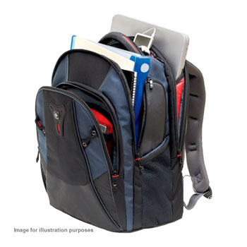 wenger backpacks uk