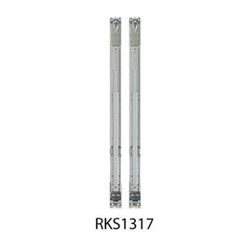 Synology Slide Rail RKS1317 Rack Mount Kit : image 1