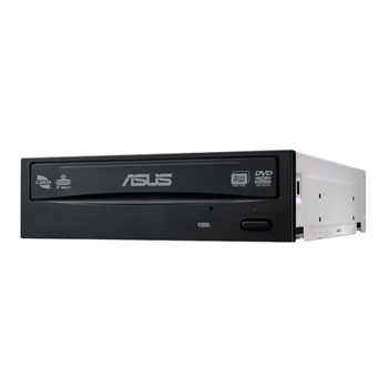 ASUS x24 DVD/CD Re-Writer with M-DISC Support DRW-24D5MT