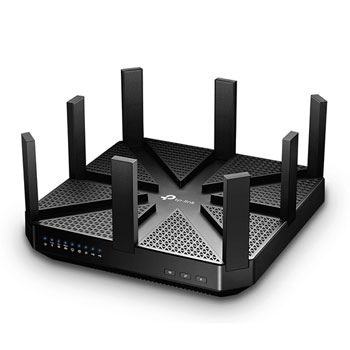 TPLINK Archer AC5400 Broadband Wireless Router