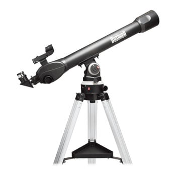 Voyager Skytour Refractor Telescope by Bushnell - 60x700