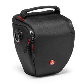 dslr camera holster for hiking