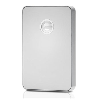 G Tech 500GB GDrive External USB Firewire Hard Drive HDD