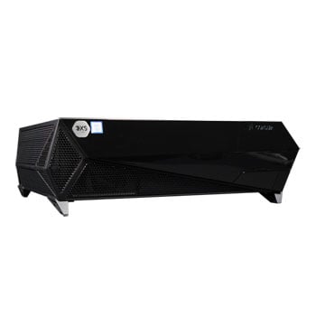 Living Room VR Gaming PC